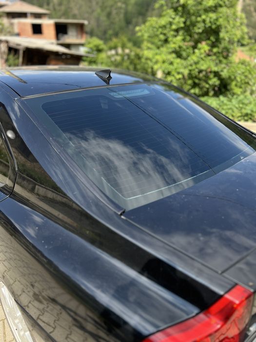 Затъмняване на стъкла, полиране на фарове