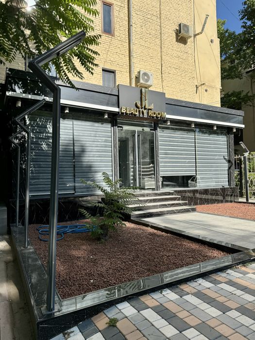 Продаю Своя Новый Hi-Tech Офис Гидрометцентр 5х ком 1-линия 117м2