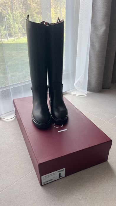 Gucci ботуши гучи