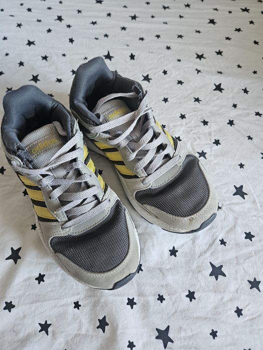 Adidasi Adidas Crazychaos 37 jumătate