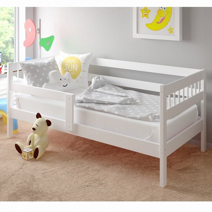 Подростковая  кроватка Hanna