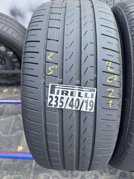 235/40/19 pireli