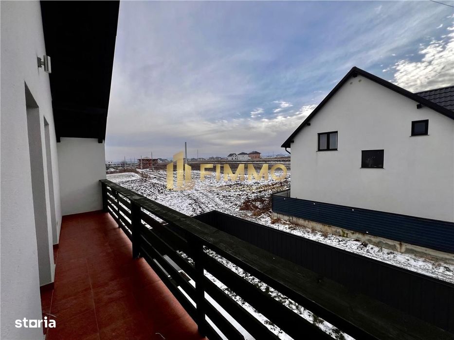 Casa Individuala | Ipotesti | 250 mp | ID:
