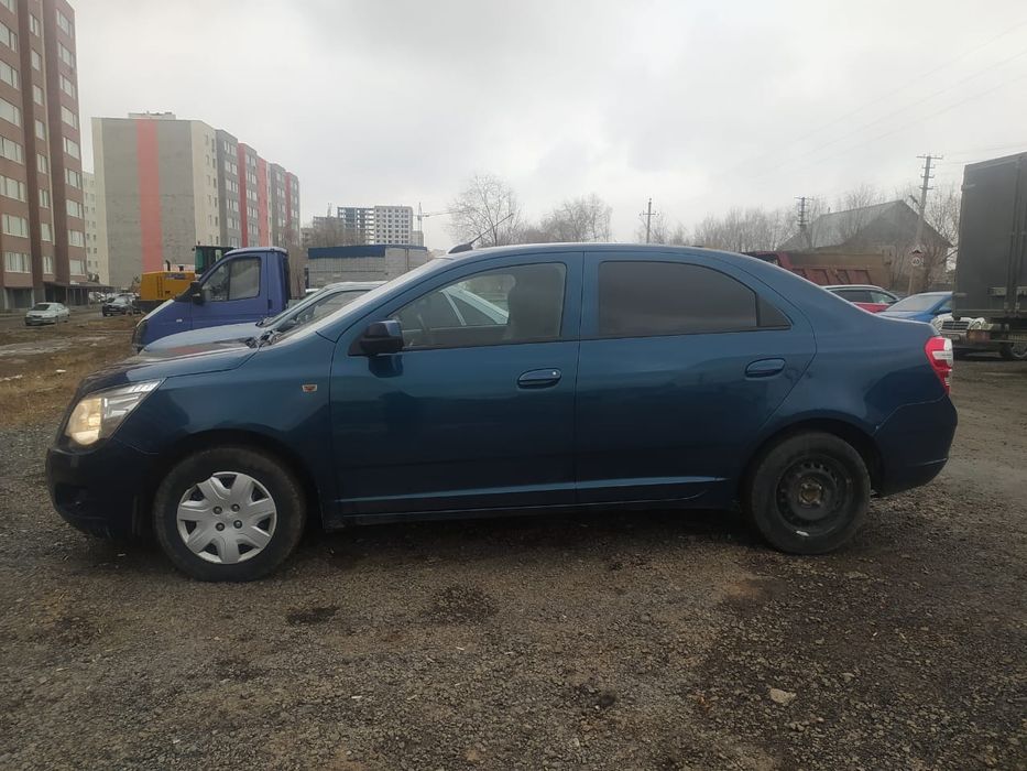 Разбор кобальт 24-25