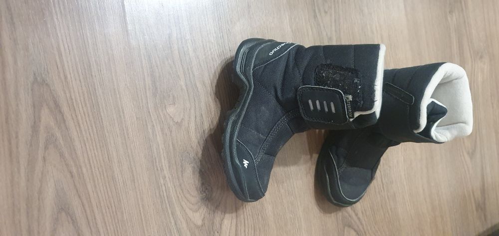 детская обувь Quechua