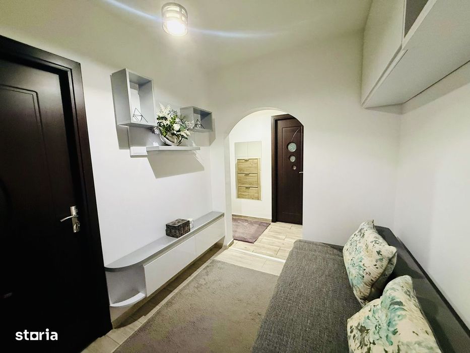 Apartament 2 camere, decomandat