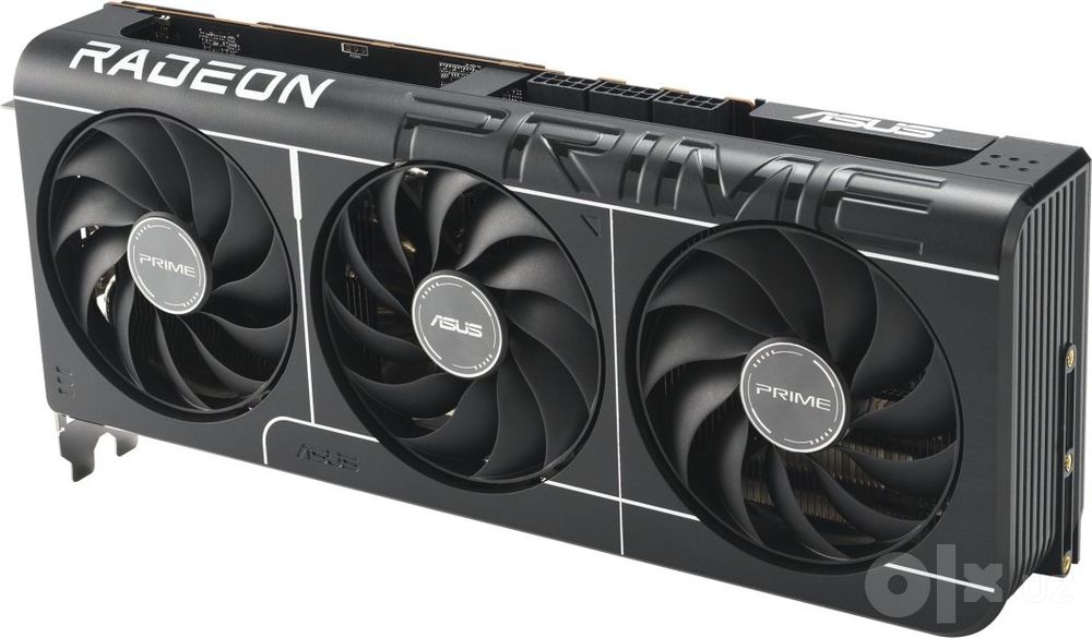 Asus Prime RX 9070 xt 16gb