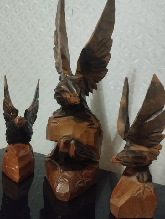 Продам изделия из дерева