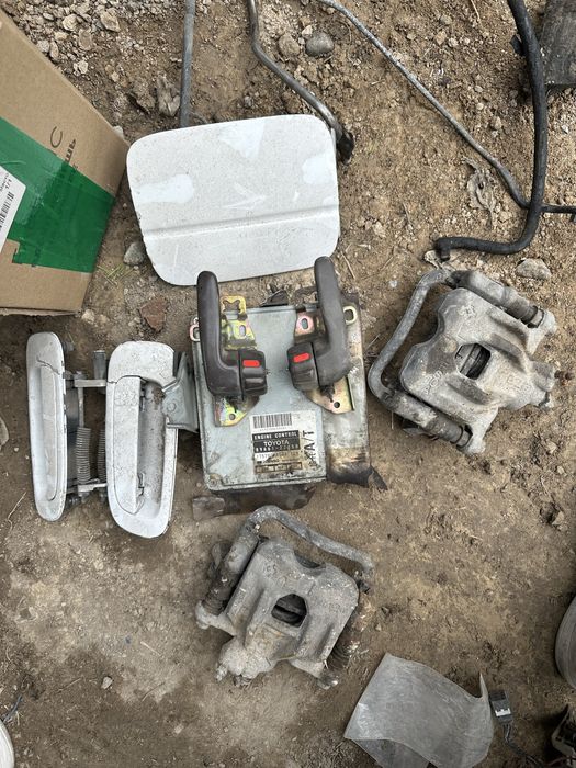 Подлокотник марк2 90