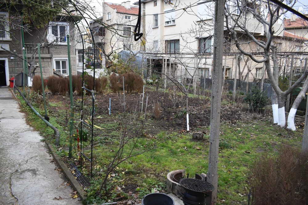 Продава се Къща в Бургас, Меден рудник - зона Б - 160 кв.м за 1116 €/кв.м - Снимка #6