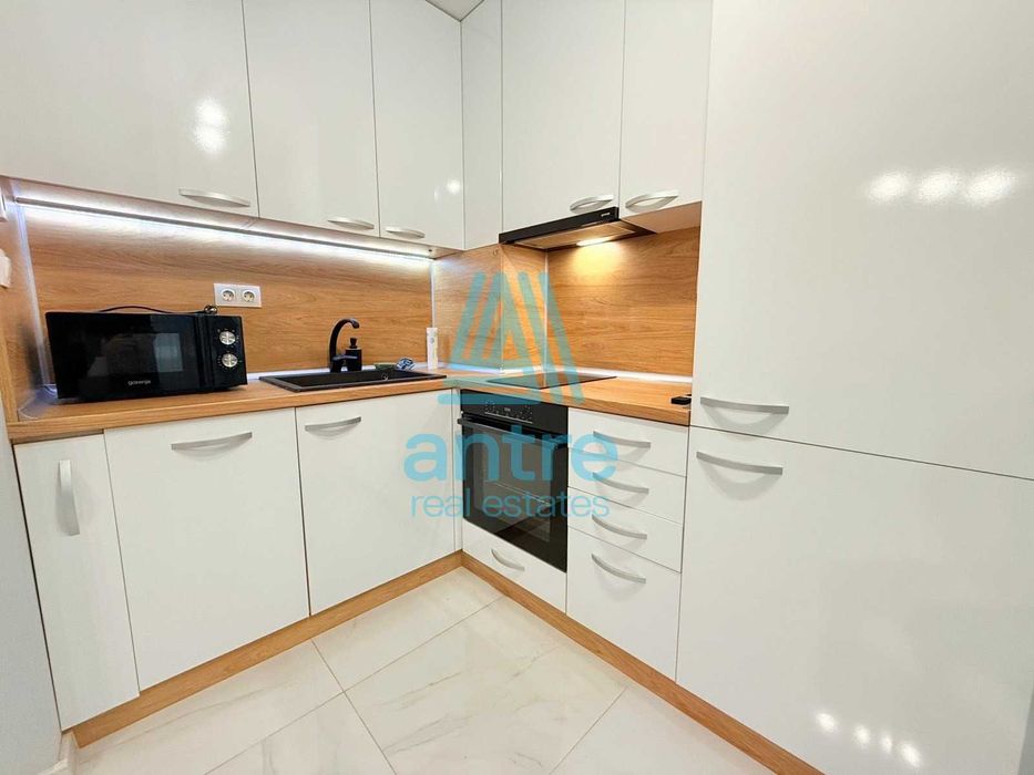 Дава се под наем Двустаен апартамент в София, Кръстова вада - 65 кв.м за 747.66 € - Снимка #4