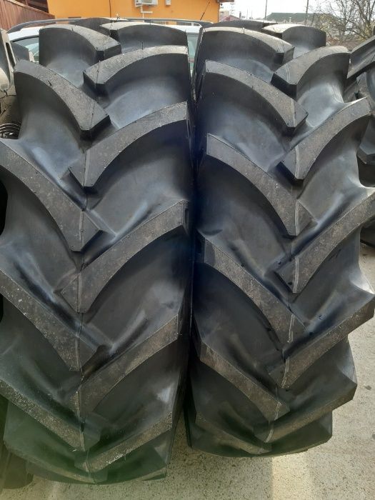 14.9-28 Cauciucuri noi OZKA TURCIA Anvelope agricole de tractiune