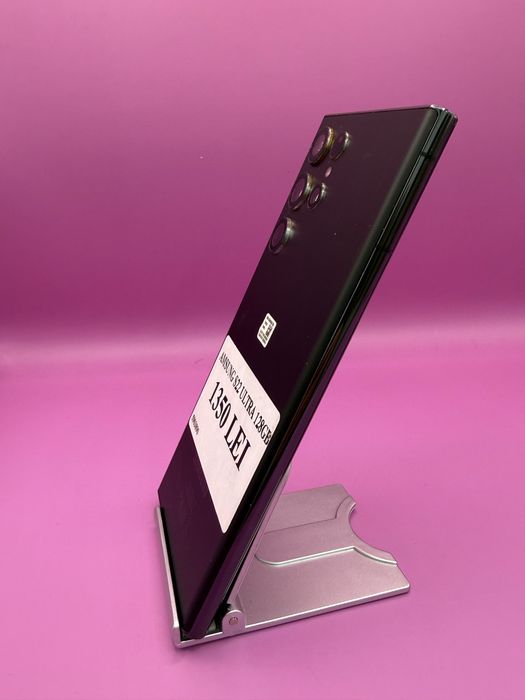 Samsung S22 Ultra 128 GB Matei Amanet Margeanului 59038