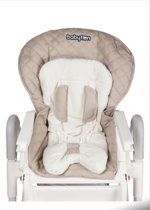 Детский стульчик