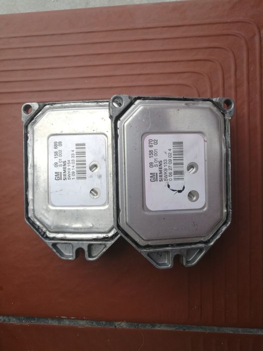 Ecu z18xe Opel, vectra b,zafira,bertone,astra g