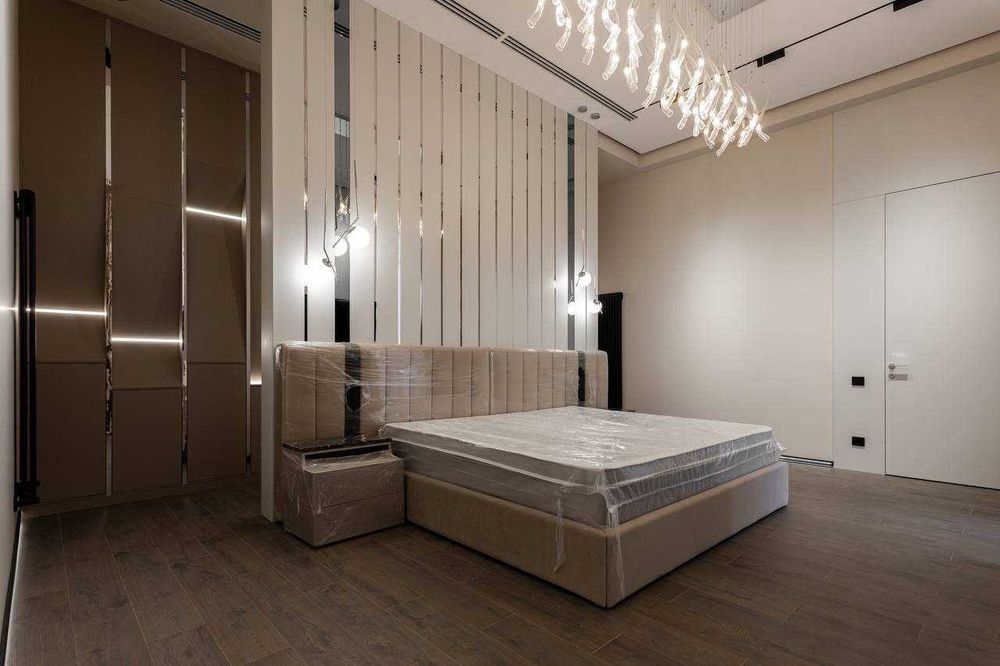 Элитный дом с SPA и террасами, 716 м2, ул. Никитина