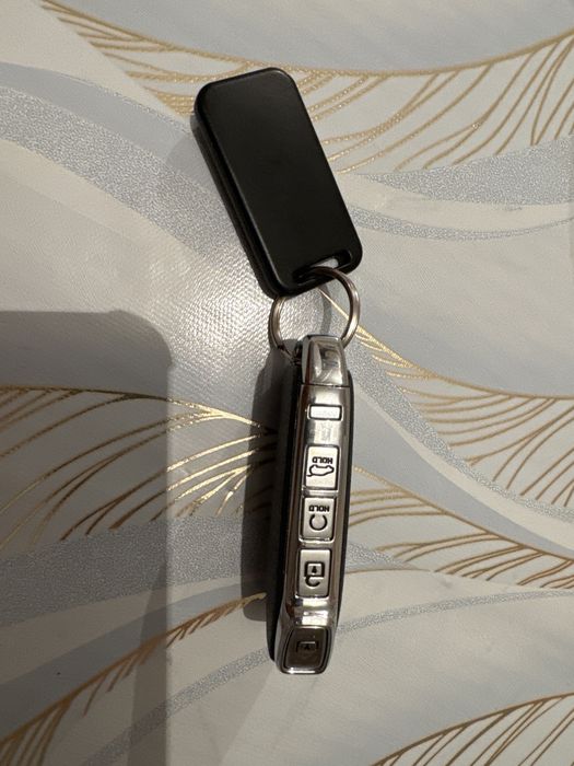 Kia ключ от киа оригинал