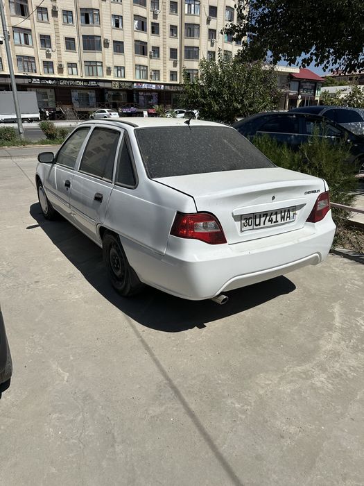 Chevrolet Nexia 2