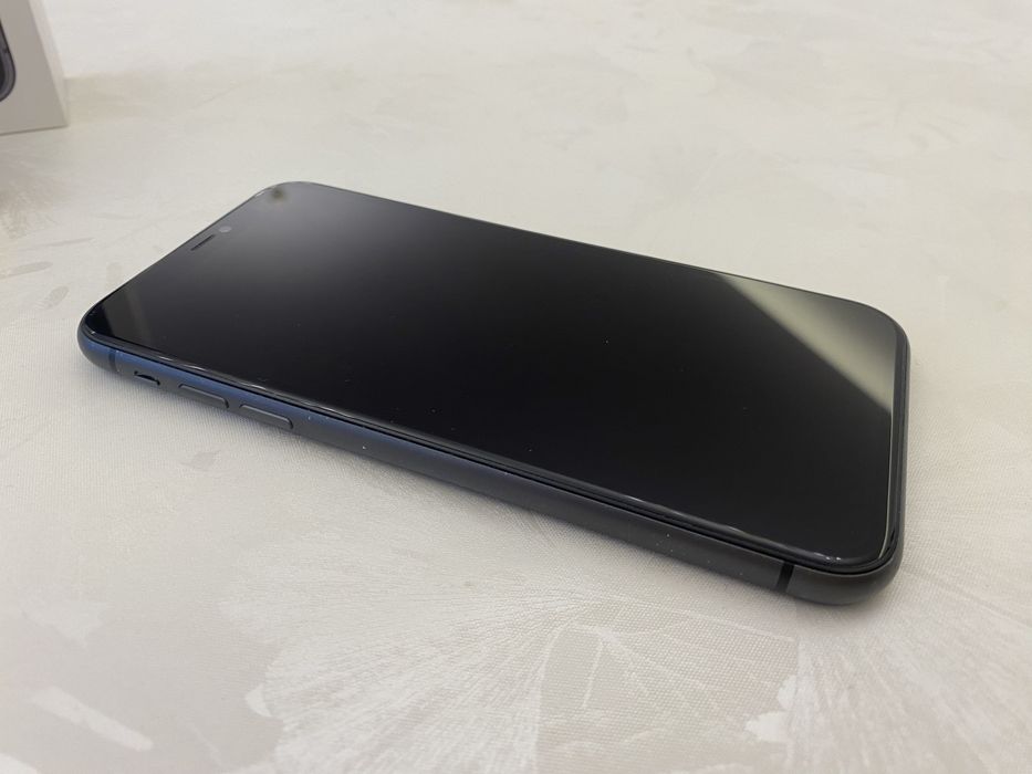 iPhone 11 128GB Dual SIM