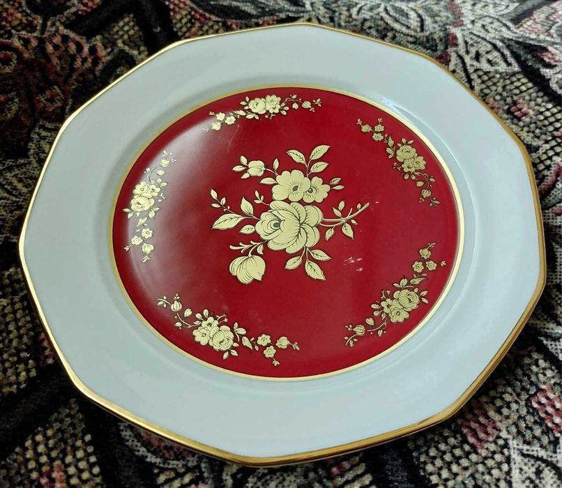 Троен сет Winterling marktleuthen Bavaria