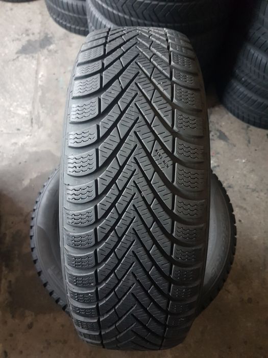Pirelli 185/60 R15 88T MS iarnă
