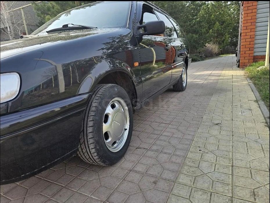 Продам Volkswagen Passat b4.