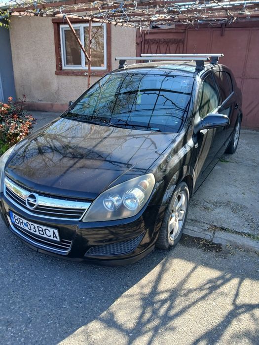 Vind/schimb auto opel astra H