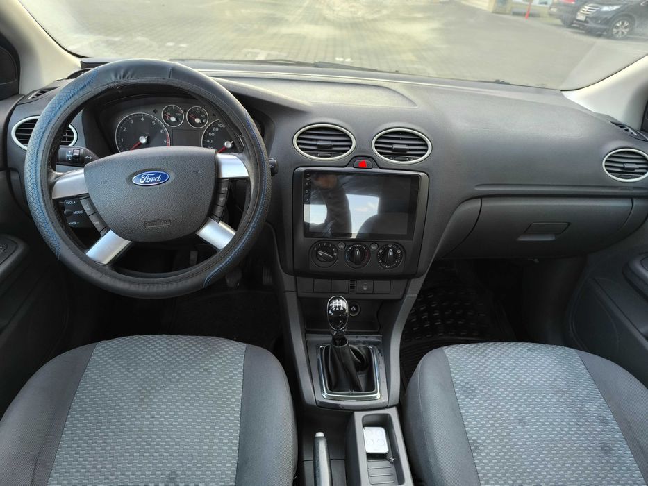 vand Ford focus 2 , 2005