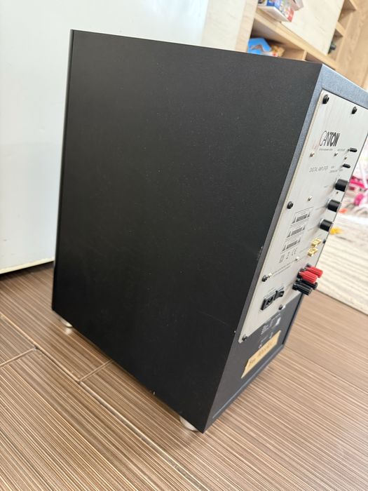 Canton AS-85.3 8” Subwoofer