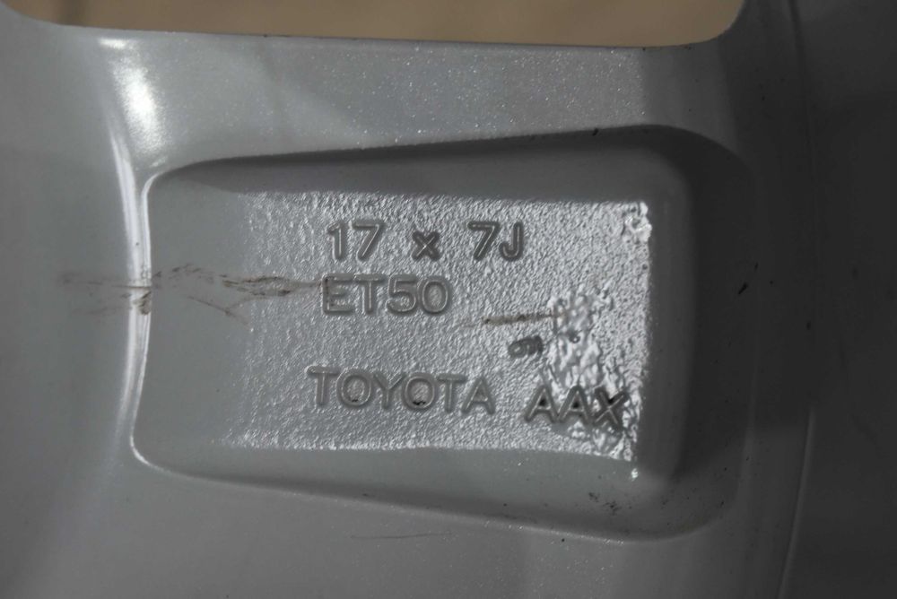 17'' Джанти Toyota Auris