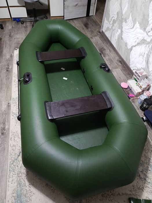 Лотка аква Оптима 260