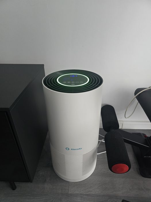 Puroficator aer Alecoair