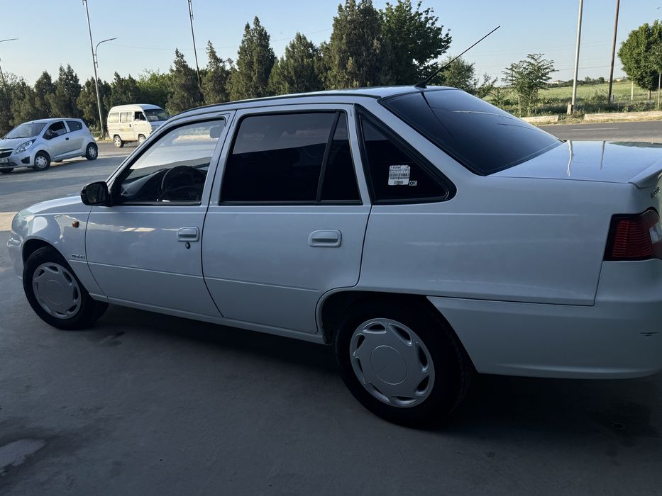 Chevrolet Nexia 2009 — 4