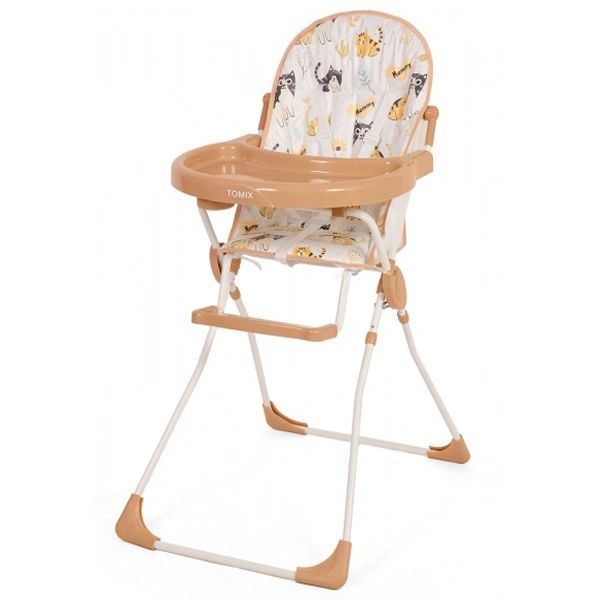 Стульчик для кормления TOMIX