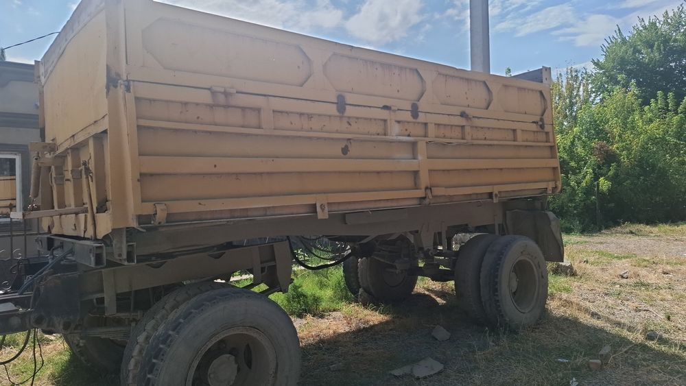 Продам прицеп ПС-8550
