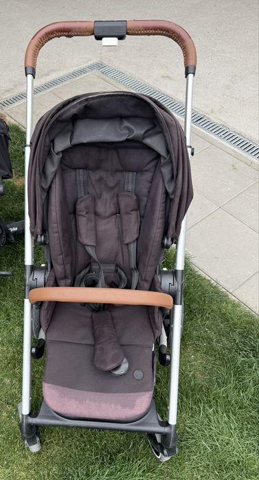 Cărucior Cybex Balios S Lux