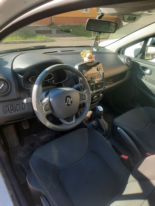 RENAULT Clio 2018 — imagine 2