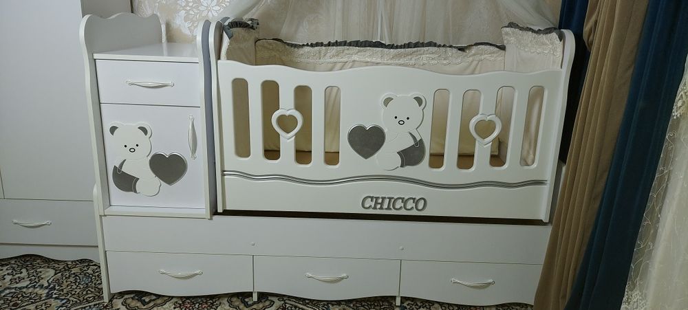 Bolalar kiravati  holati alo