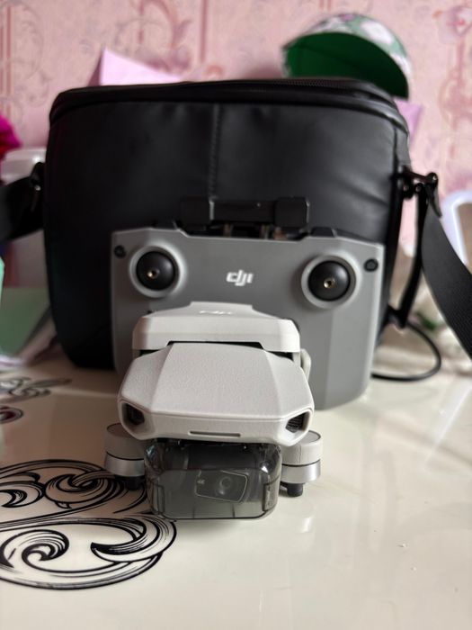 Mini 2 Combo 3 Batterys