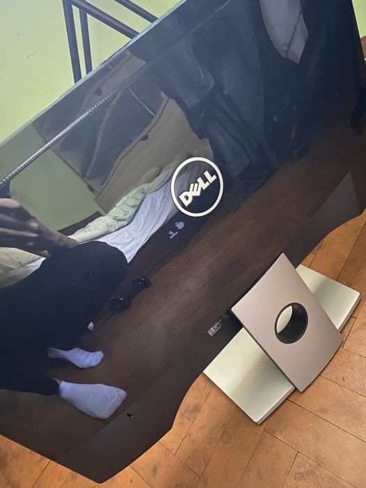 монитор dell 27.