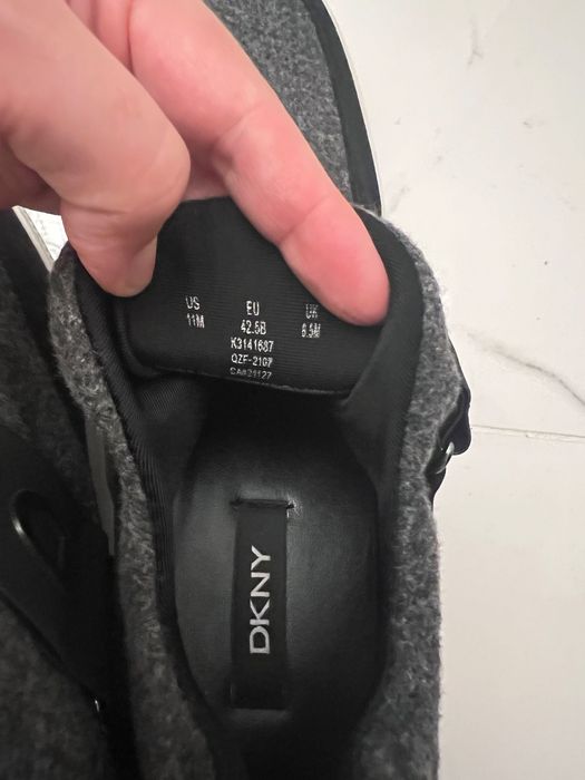 DKNY Donna Karan дамски обувки