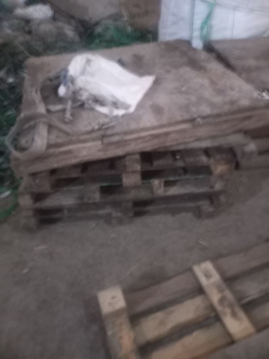 Поддоны деревянные. Разные