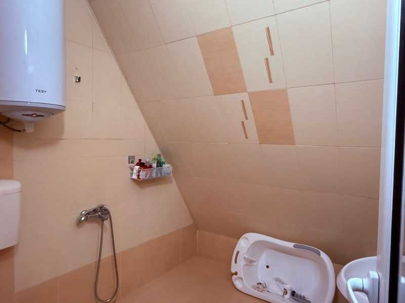 Дава се под наем Двустаен апартамент в София, Редута - 60 кв.м за 550 € - Снимка #4