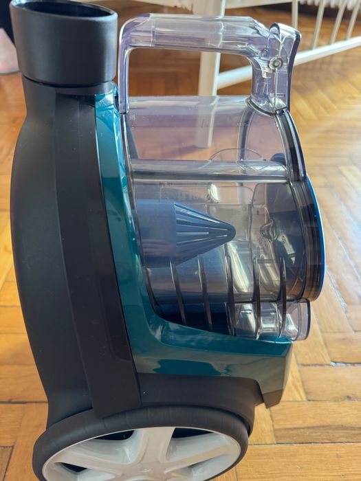 Aspirator fara sac Philips PowerPro