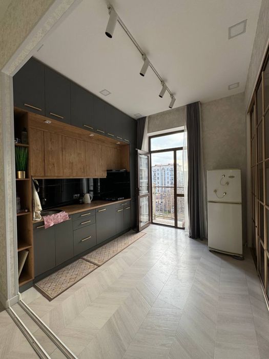 Паркетский 3/5/10 ЖК Parkent Avenue