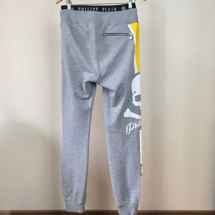 Спортно долнище Philipp Plein