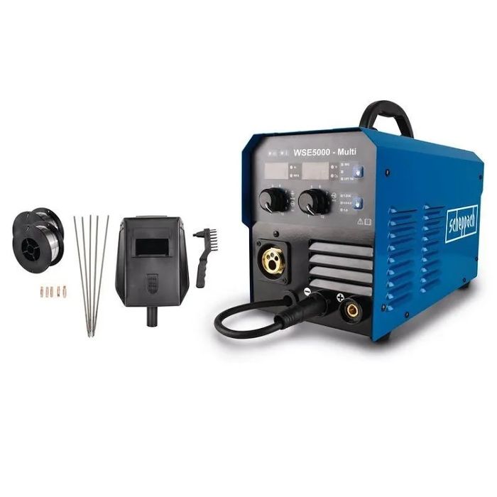 Aparat de sudura MMA TIG MIG MAG