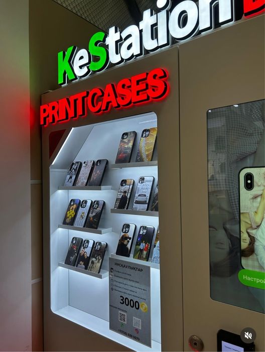 Фото Чехол апарат