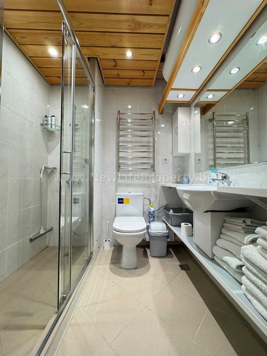 Продава се Двустаен апартамент в Свети Влас - 65 кв.м за 2224 €/кв.м - Снимка #13