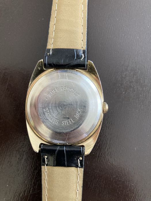 Мъжки автоматичен часовник Timex